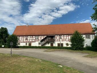 Bed & Breakfast �bernachtung In Der Vorburg Mit Fr�hst�ck In Der Br�ckenstra�e