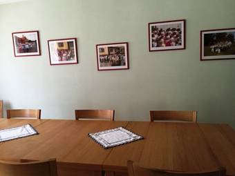 Hostal Penzion V Parku