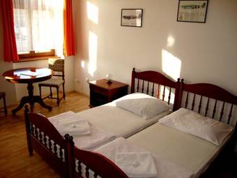 Hostal Penzion Aviatik