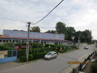 Hostal Penzion U Splavu