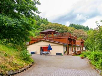 Apartment Haus Wildstein-1