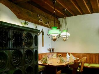 Hotel Landgasthof Adler