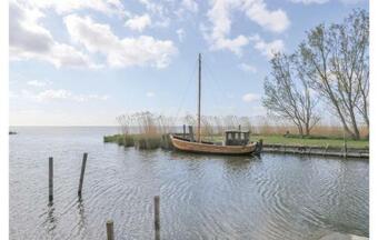 Two-bedroom Holiday Home In Zirchow/usedom