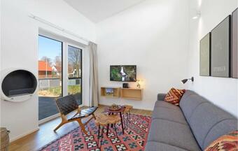 Nice Home In Lembruch/d�mmer See W/ Sauna And 2 Bedrooms