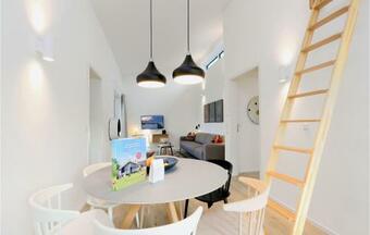 Two-bedroom Holiday Home In Lembruch/dummer See