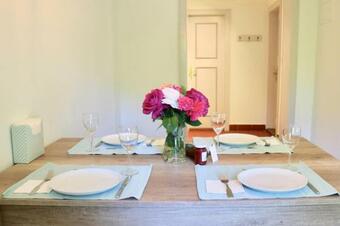 Apartamento Kutscherhaus - Kutscher Gerd