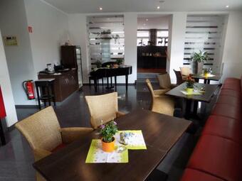 Hotel Garni Eifeler Hof Mayen