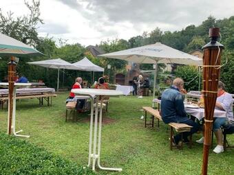 Hotel Fronhof Mettendorf