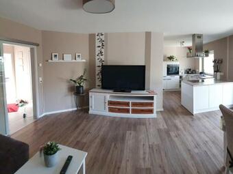 Apartamento Sch�ne, Moderne Neubauwohnung