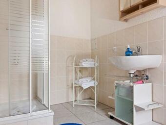 Bright And Tasteful Apartment In Meisdorf In The Harz Region With Use Of Garden