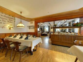 Hotel-gasthof Grottental