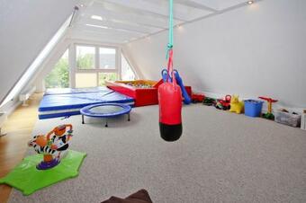 Holiday Resort Im M�ritz-nationalpark Mirow - Dms02089-fyd