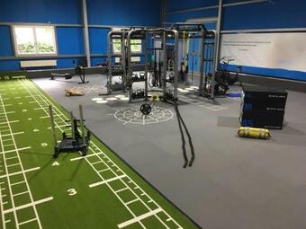 Sporthotel Neuburg