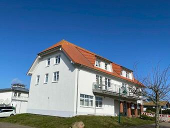 Apartamento Appartements Am Rondel Neddesitz