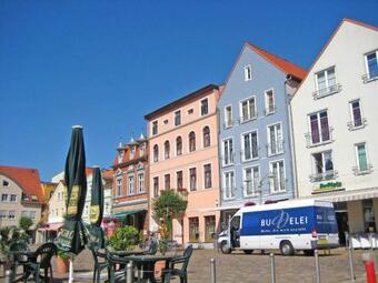 Apartamento Ferienwohnung Ueckermuende Vorp 29