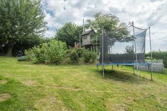 Apartamento Ferienwohnung Martin