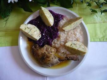 Hotel Restaurant Na Statku