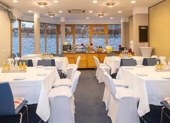 Apartamento Hotel Hohenaschau