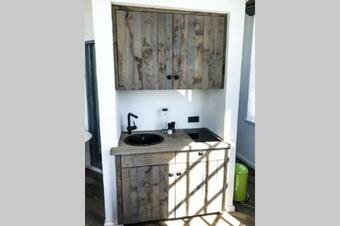 Apartamento Der Wasserturm