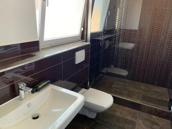 Albergue N�rtingen Zimmer