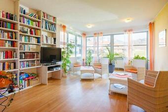 Apartamento Holiday Flats Br�nnstein Oberaudorf - Dal02100c-cyc