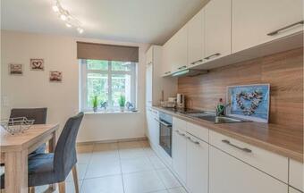 Nice Home In Ockholm With Wifi And 3 Bedrooms