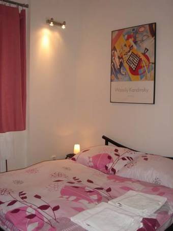 Apartm�ny V Podz�m?�