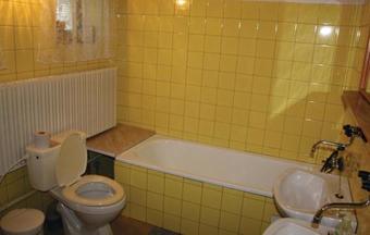 Holiday Home Dolni Cerna Studnice