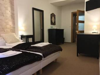 Hostal Penzion Fojtstvi