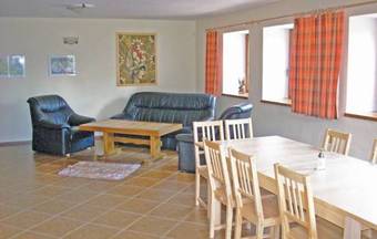 Holiday Home Heroltice