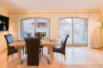 Apartamento D�nenhof D�nenhof Whg. D-05