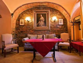 Hotel Savoia Residence