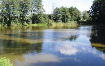 Holiday Home Zahradni