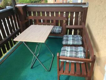 Apartamento Ferienwohnung 2 Neumann