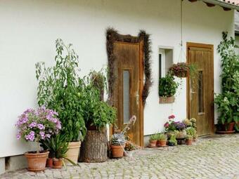 Cosy Holiday Home In Schmogrow-fehrow By The Forest