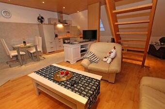Apartamento Ferienwohnung Mit 4 Schlafraeumen