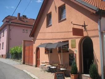 Hostal Penzion Ryba