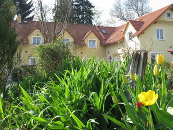 Hostal Penzion Ag�ta