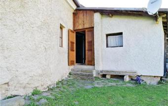 Holiday Home Krivacek