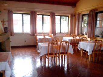 Hostal Hotel U Hradu