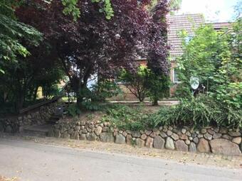 Apartamento M�hlenweg Onkel Fiffi