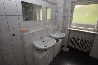 Albergue Feuerbach Zimmer