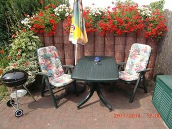 Apartamento Ruegen_fewo 24