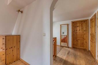 Nordseek�ste Spo Ferienhaus 1