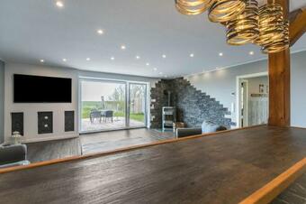 Nordsee Spo Design Ferienhaus 2