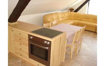 Holiday Home Dvorec