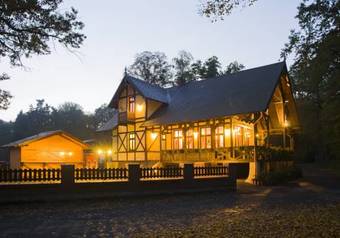 Hostal Penzion Obora