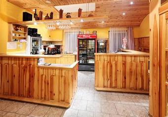 Orea Wellness Hotel Iris