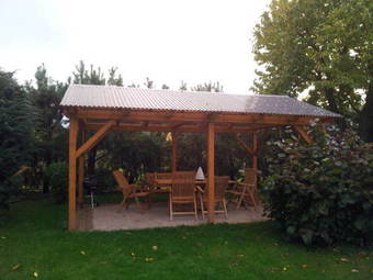 Hostal Penzion Sport