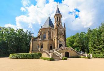 Apartm�ny Na Sen�ku